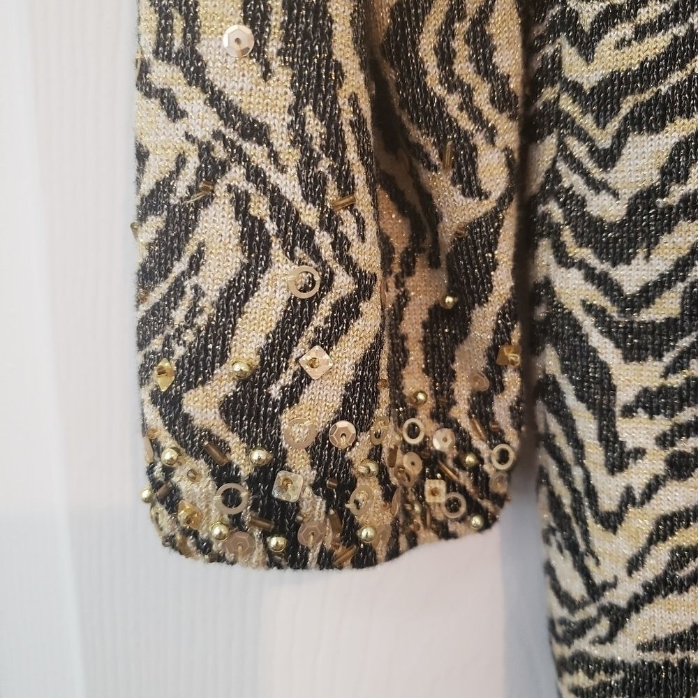 Berek Sweater - Picture 3 of 6